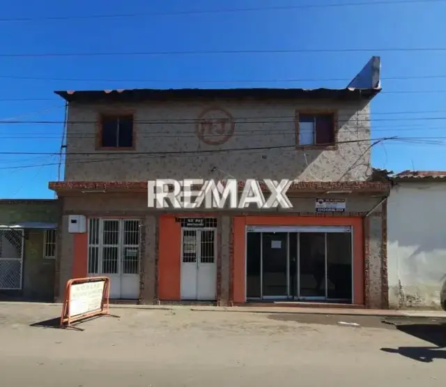 Local en Alquiler, Punto Fijo.