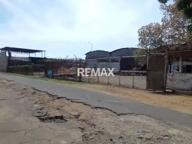 Galpon en Venta Urb. La Coromoto