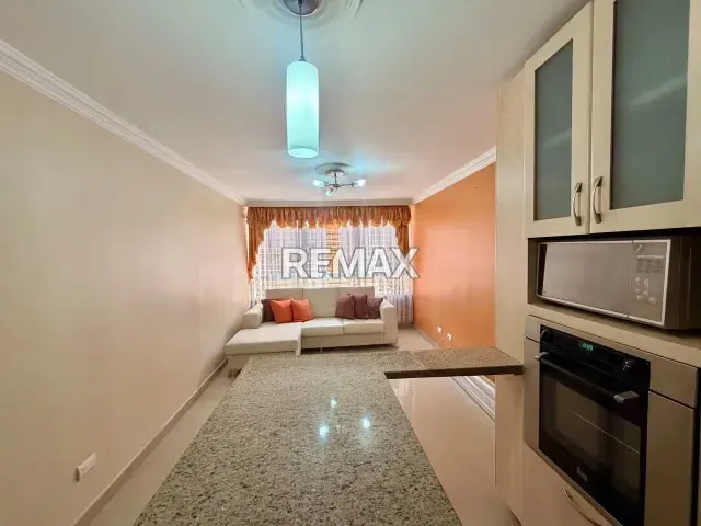 Apartamento en venta | El Encantado - 4