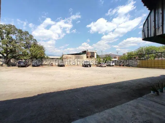 Galpon - Deposito en Venta en Zona Industrial Saman de Guere, Aragua - 11