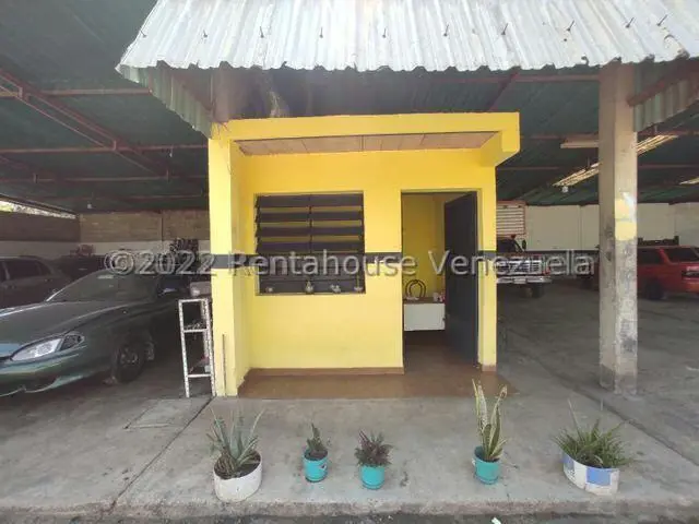 Galpon - Deposito en Venta en Zona Industrial Saman de Guere, Aragua - 15