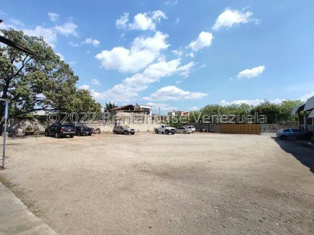 Galpon - Deposito en Venta en Zona Industrial Saman de Guere, Aragua - 7
