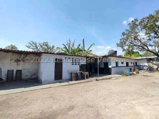 Galpon - Deposito en Venta en Zona Industrial Saman de Guere, Aragua - 9