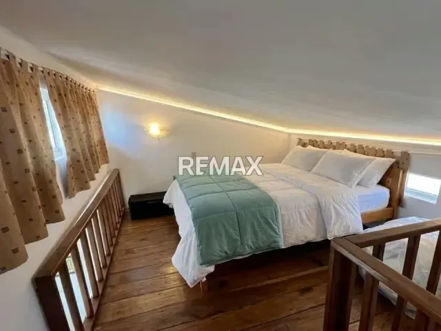 SE VENDE CASA VACACIONAL EN EL CONJUNTO ARCOIRIS II , CIUDAD FLAMINGO, CHICHIRIVICHE. - 11