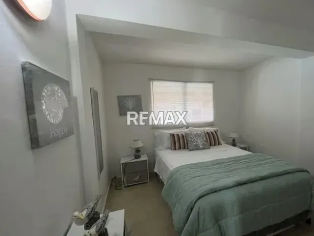 SE VENDE CASA VACACIONAL EN EL CONJUNTO ARCOIRIS II , CIUDAD FLAMINGO, CHICHIRIVICHE. - 7
