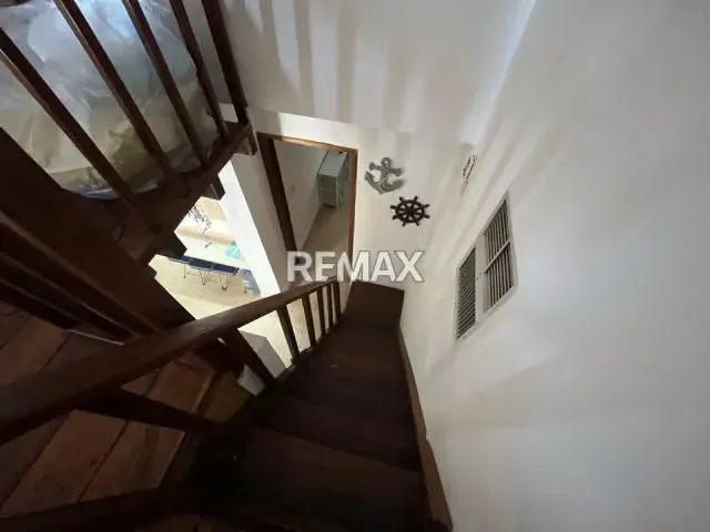 SE VENDE CASA VACACIONAL EN EL CONJUNTO ARCOIRIS II , CIUDAD FLAMINGO, CHICHIRIVICHE. - 10