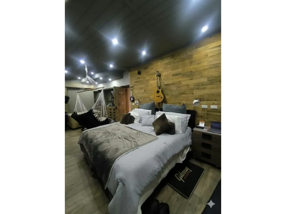 VENTA | LOMA LINDA - Hatillo Apartamento de Lujo 220 mts con Terraza - 13