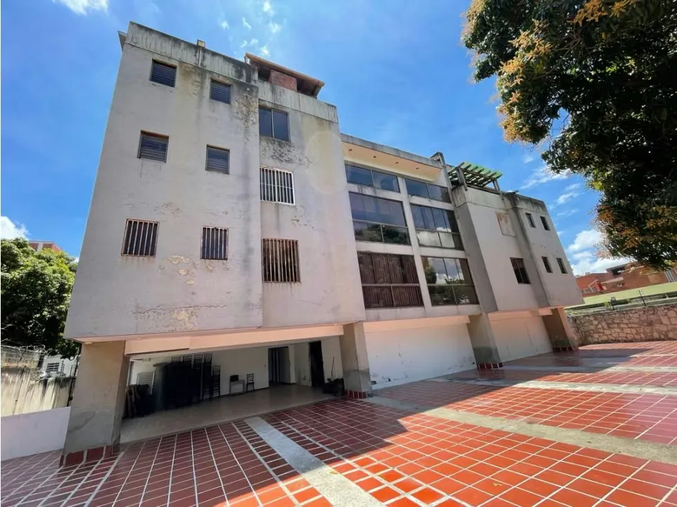 Se vende Edificio 2.981,69m² Alta Florida - 4