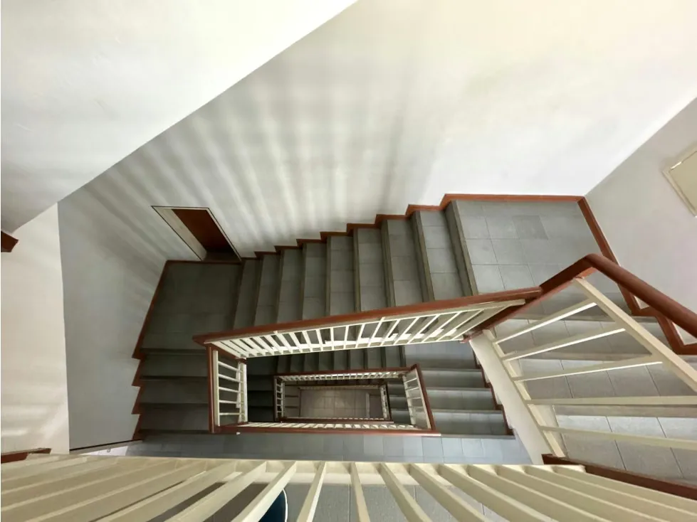 Edificio comercial en venta en el pueblo de Baruta - 17