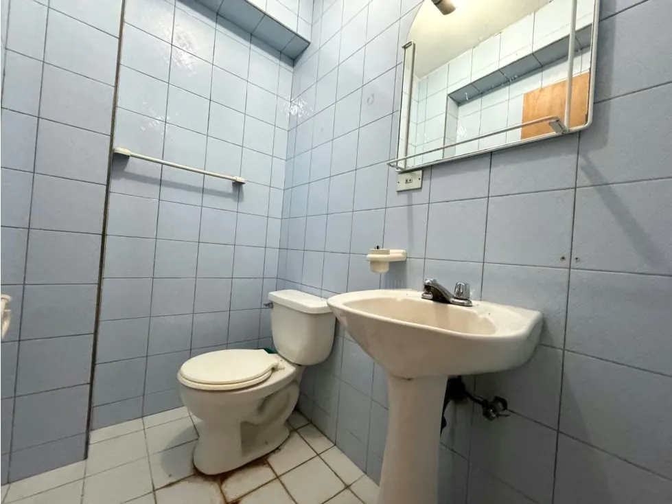 Edificio comercial en venta en el pueblo de Baruta - 26