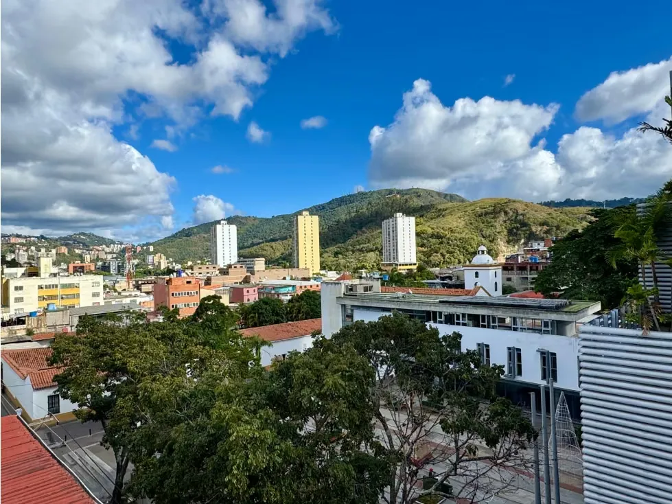 Edificio comercial en venta en el pueblo de Baruta - 28