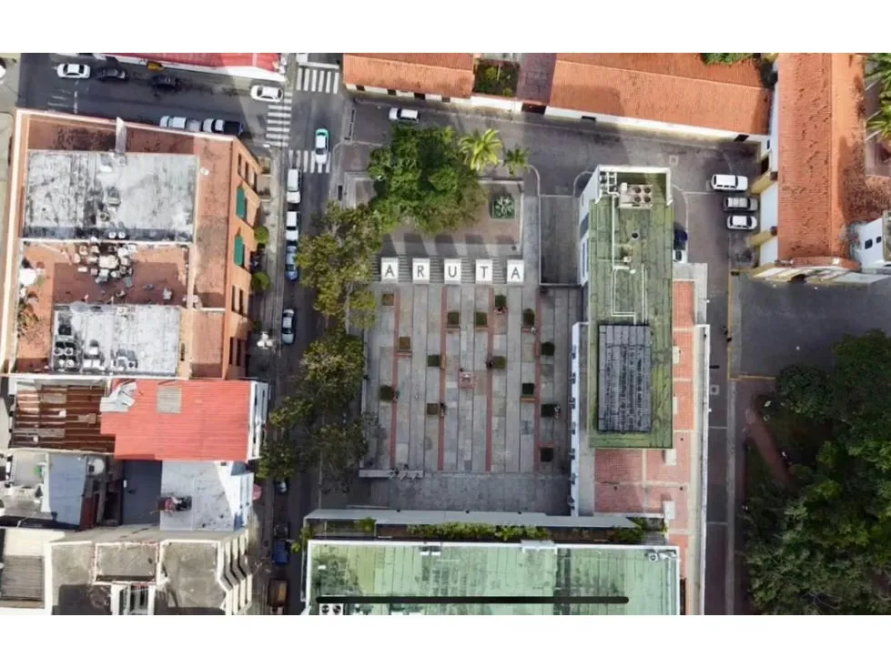 Edificio comercial en venta en el pueblo de Baruta - 5