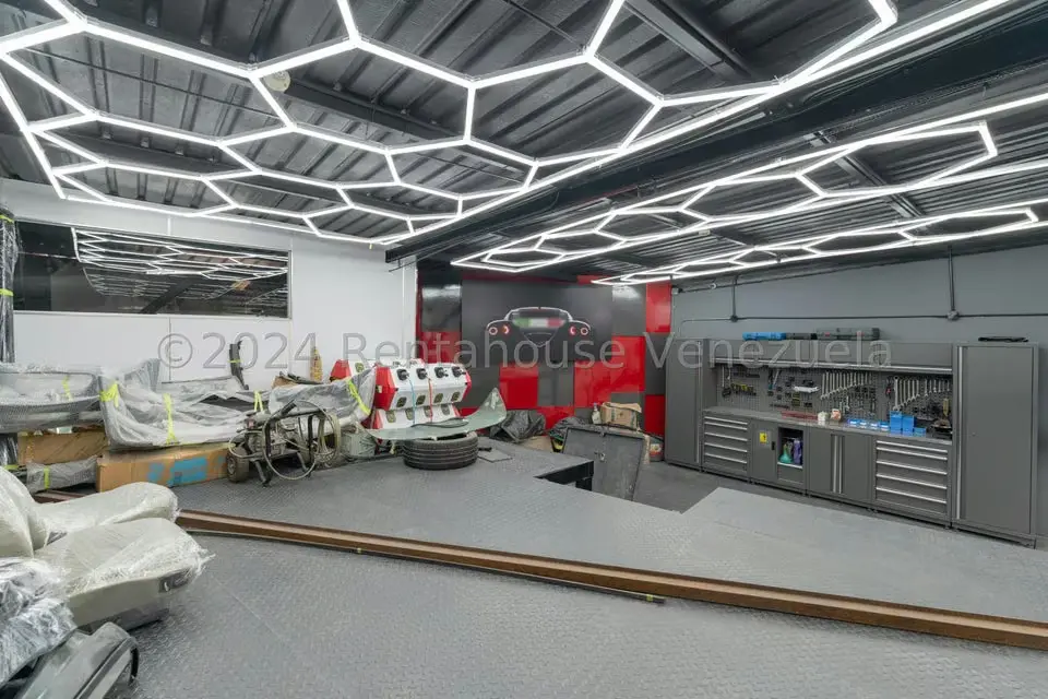 Negocios y Empresas (Automotores) en Venta en Mariche, Distrito Metropolitano - 15