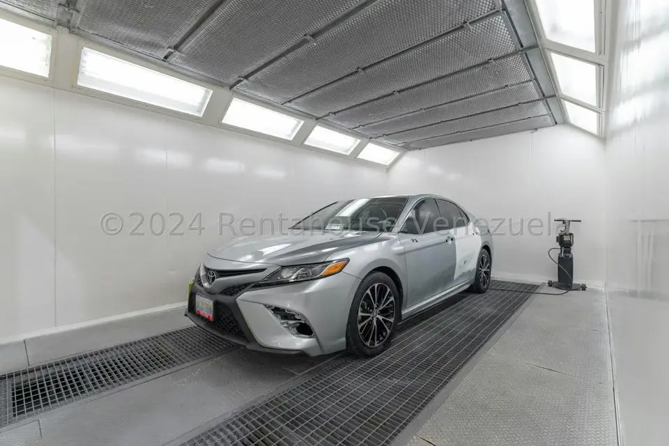 Negocios y Empresas (Automotores) en Venta en Mariche, Distrito Metropolitano - 16
