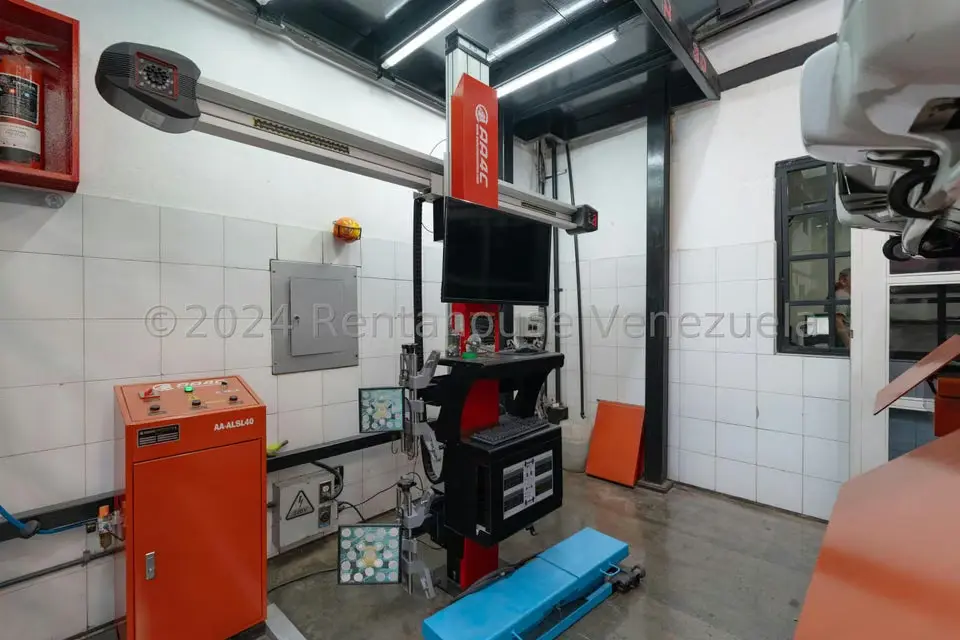 Negocios y Empresas (Automotores) en Venta en Mariche, Distrito Metropolitano - 19