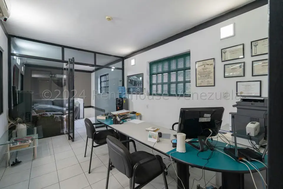 Negocios y Empresas (Automotores) en Venta en Mariche, Distrito Metropolitano - 21
