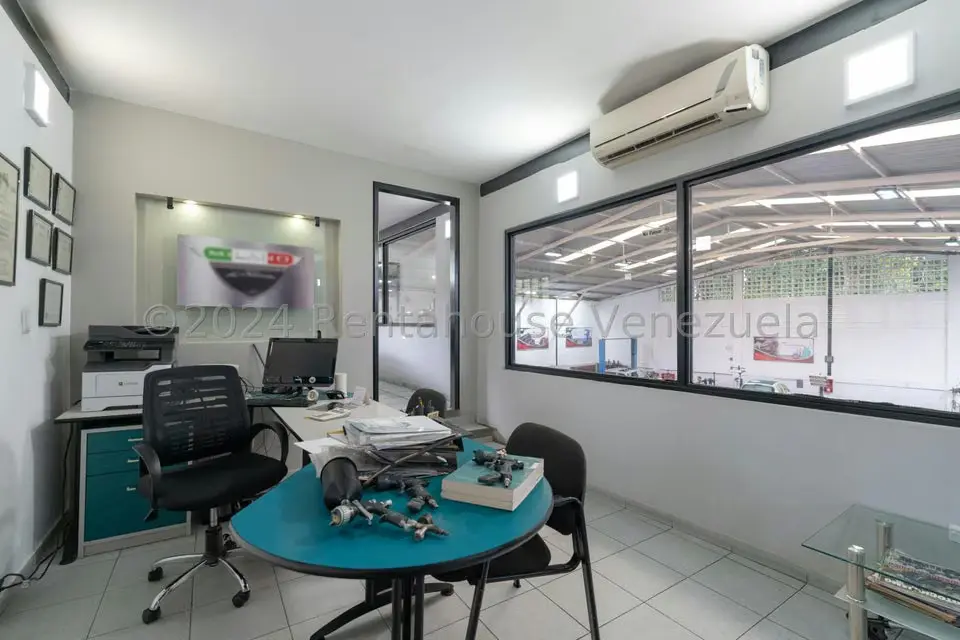 Negocios y Empresas (Automotores) en Venta en Mariche, Distrito Metropolitano - 23