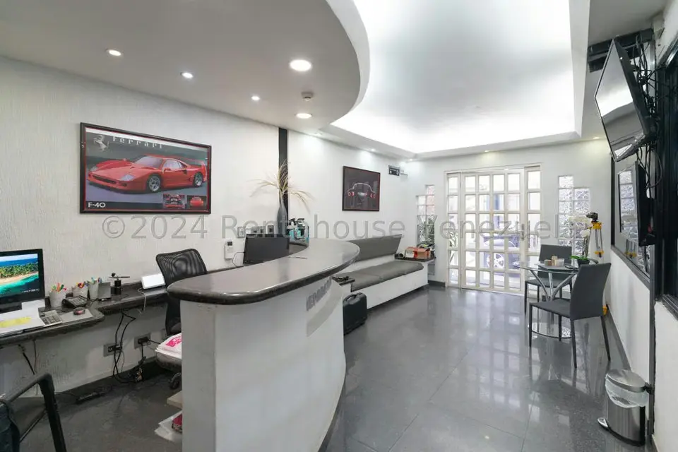 Negocios y Empresas (Automotores) en Venta en Mariche, Distrito Metropolitano - 25