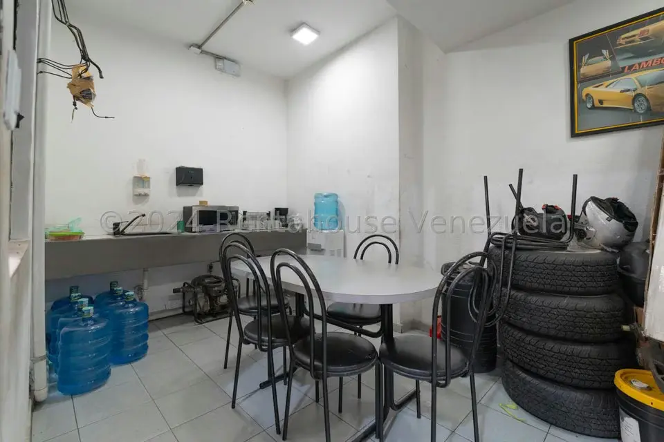 Negocios y Empresas (Automotores) en Venta en Mariche, Distrito Metropolitano - 26