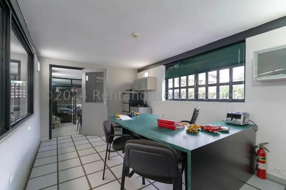 Negocios y Empresas (Automotores) en Venta en Mariche, Distrito Metropolitano - 28