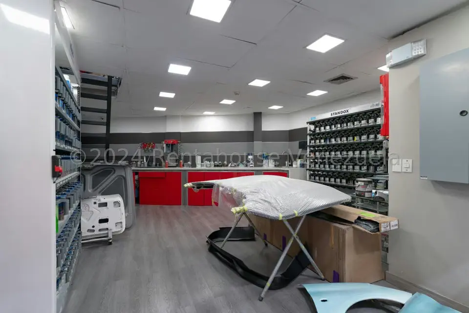 Negocios y Empresas (Automotores) en Venta en Mariche, Distrito Metropolitano - 9