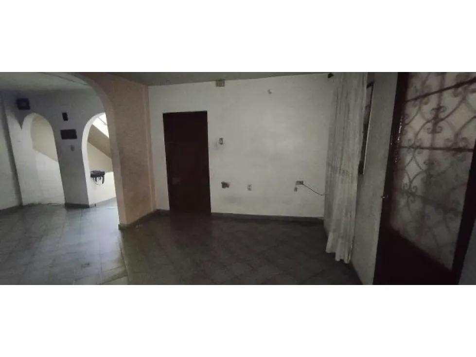 CASA EN VENTA - URB EL CEMENTERIO - 9