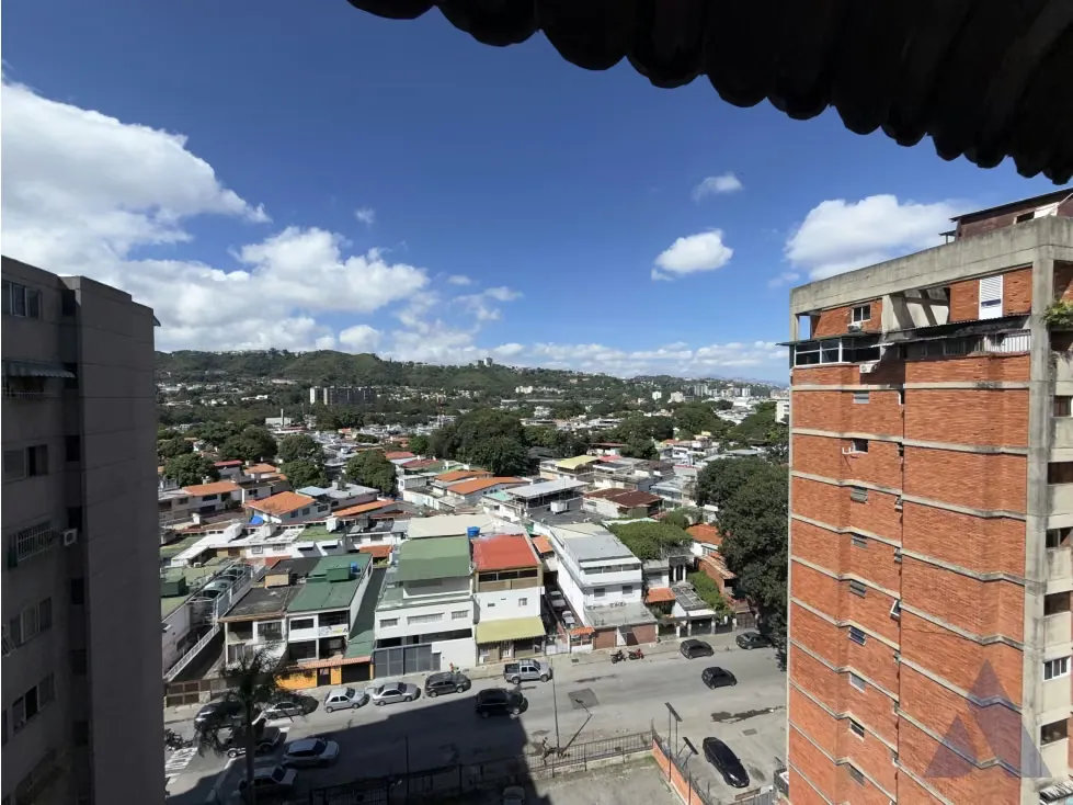 Alquilo apartamento amoblado 100m2 California Norte 0772 - 2