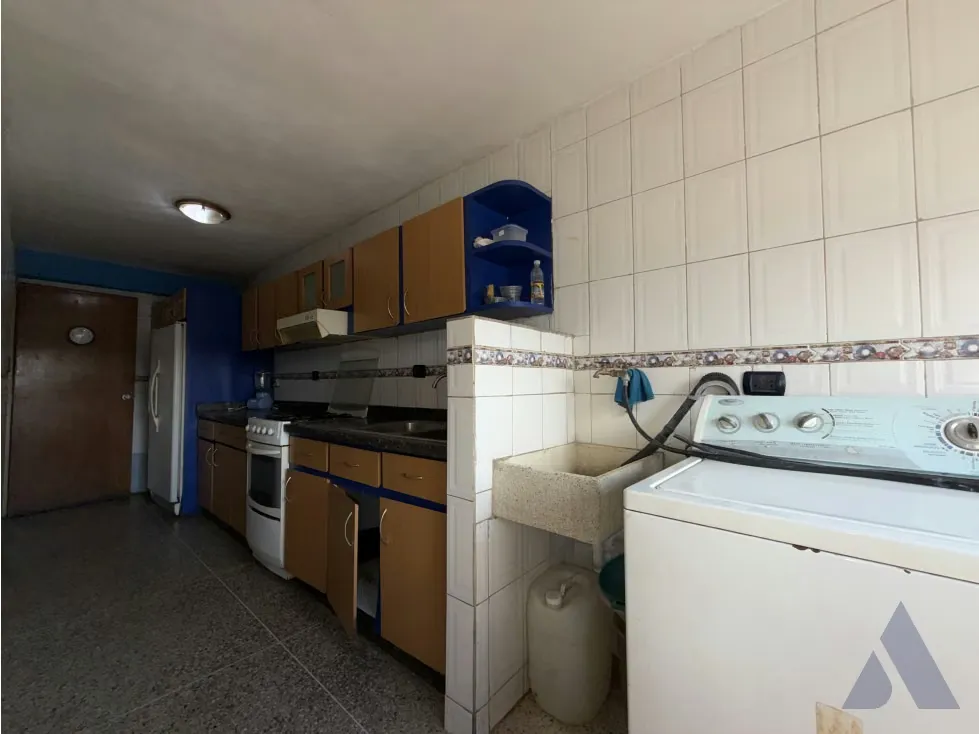 Alquilo apartamento amoblado 100m2 California Norte 0772 - 11