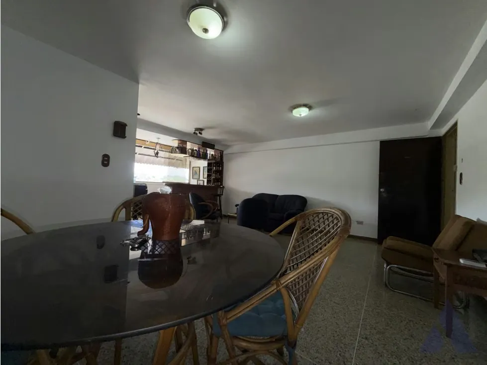Alquilo apartamento amoblado 100m2 California Norte 0772 - 13