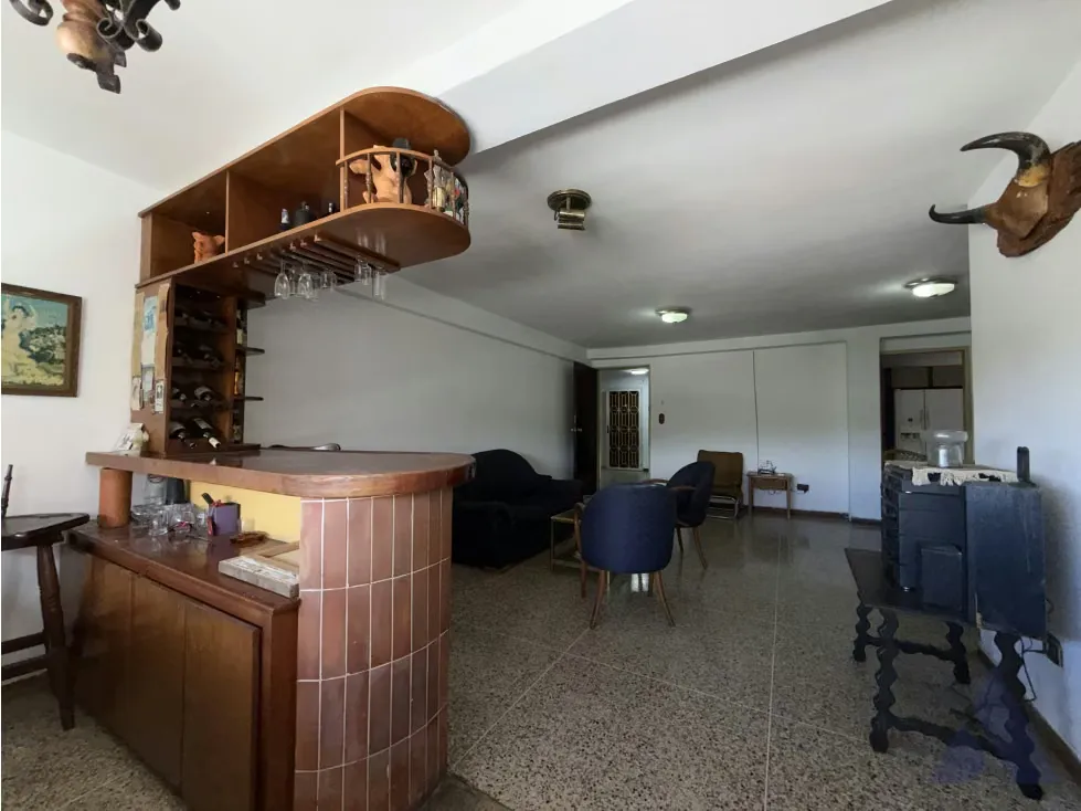 Alquilo apartamento amoblado 100m2 California Norte 0772 - 14