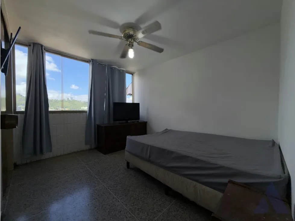 Alquilo apartamento amoblado 100m2 California Norte 0772 - 6