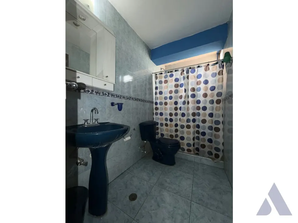 Alquilo apartamento amoblado 100m2 California Norte 0772 - 8