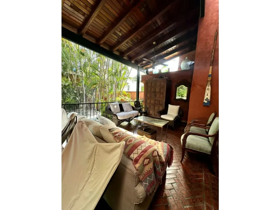 Casa en venta 665m², Los Palos Grandes - 2