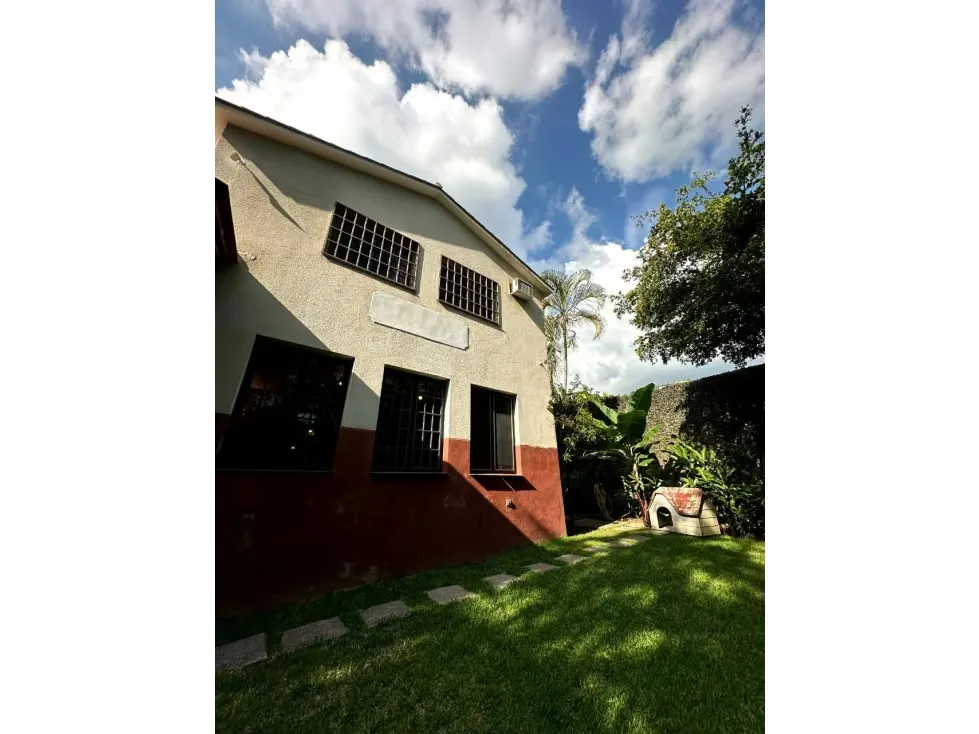Casa en venta 665m², Los Palos Grandes - 3