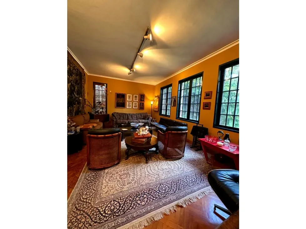 Casa en venta 665m², Los Palos Grandes - 5
