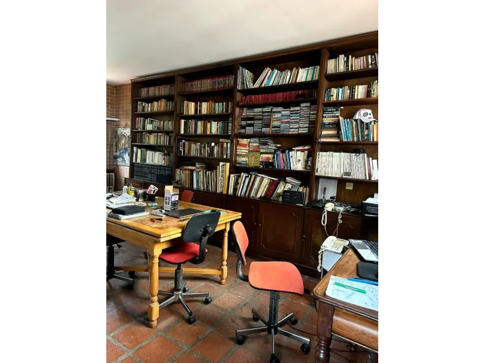 Casa en venta 665m², Los Palos Grandes - 8