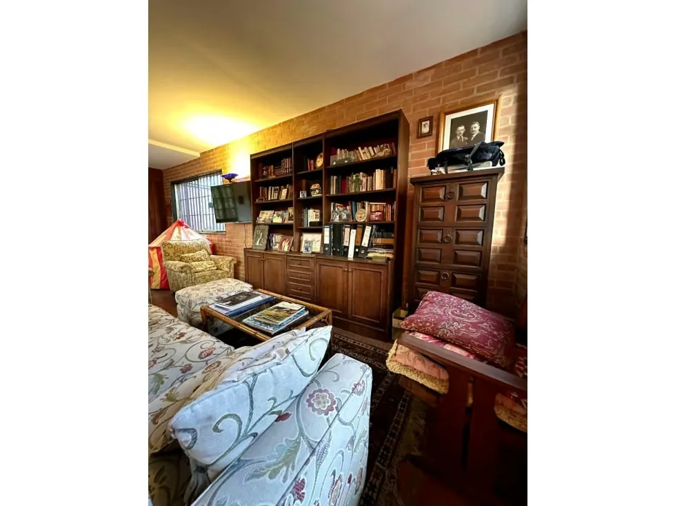 Casa en venta 665m², Los Palos Grandes - 9