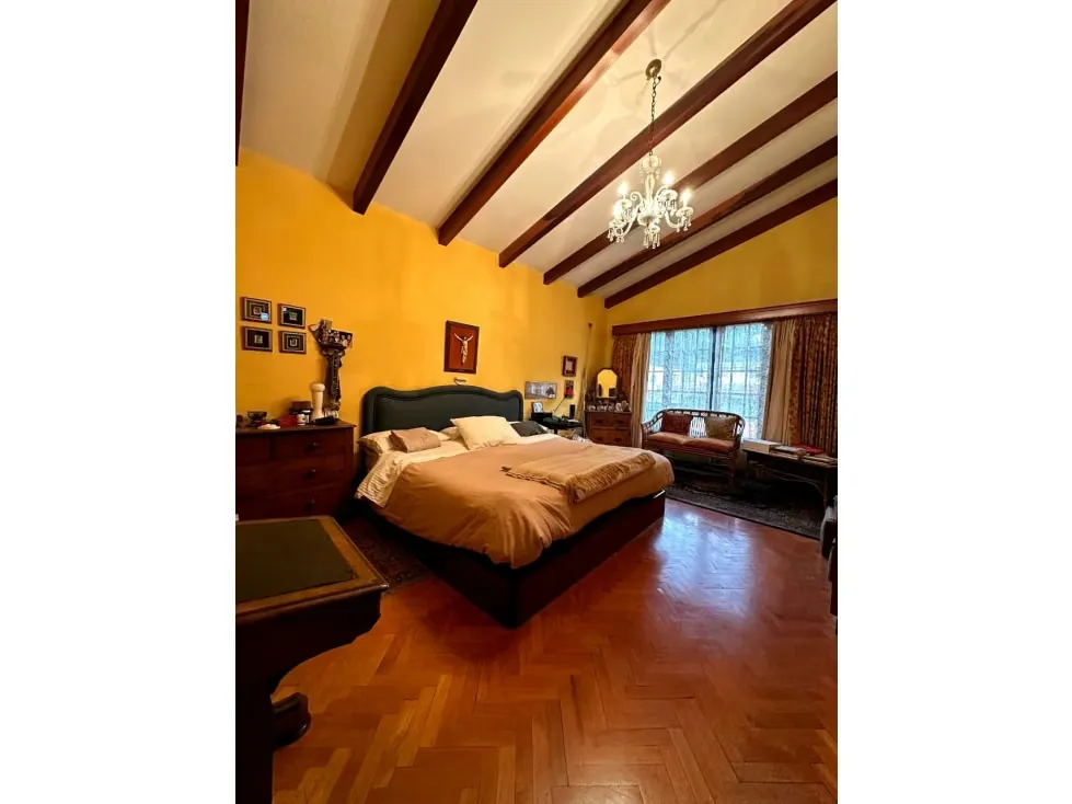 Casa en venta 665m², Los Palos Grandes - 10