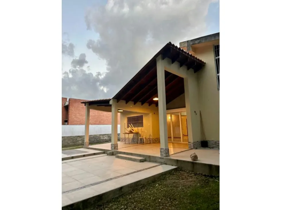 Casa en Venta en Colinas de Los Ruices 350mts/4H/4B/5PE - 2