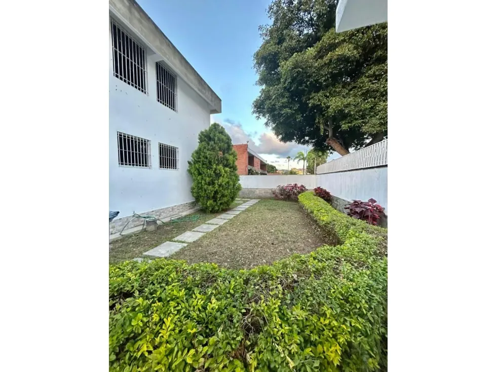Casa en Venta en Colinas de Los Ruices 350mts/4H/4B/5PE - 12