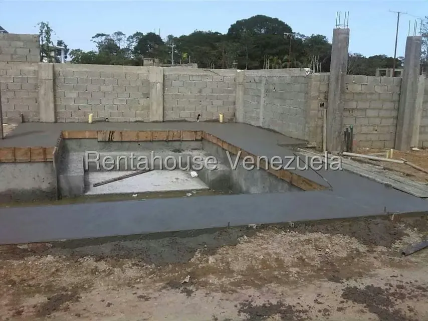Terreno (Comercial) en Venta en Higuerote, Miranda - 11