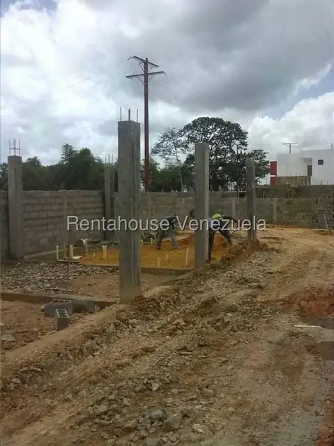 Terreno (Comercial) en Venta en Higuerote, Miranda - 3