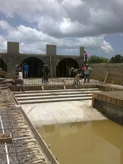 Terreno (Comercial) en Venta en Higuerote, Miranda - 6