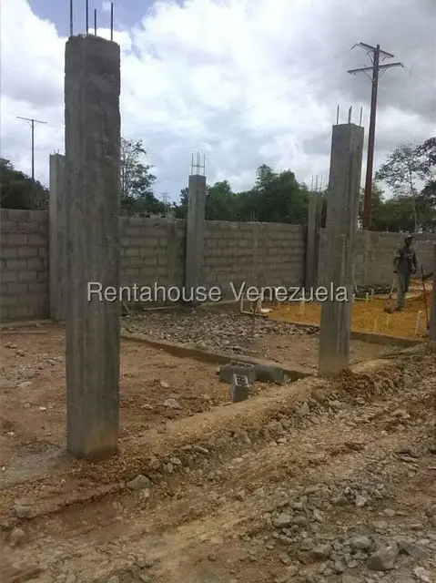 Terreno (Comercial) en Venta en Higuerote, Miranda - 9