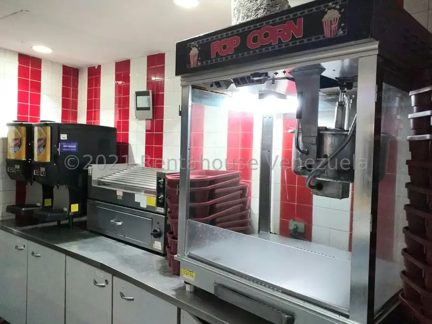 Comercial (Local Comercial) en Alquiler en Centro, Falcon - 11