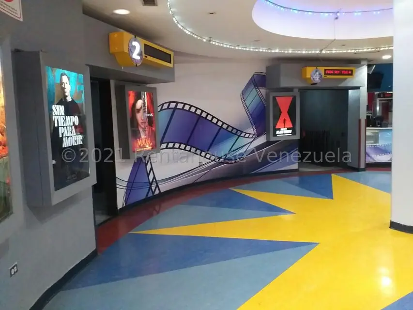 Comercial (Local Comercial) en Alquiler en Centro, Falcon - 13