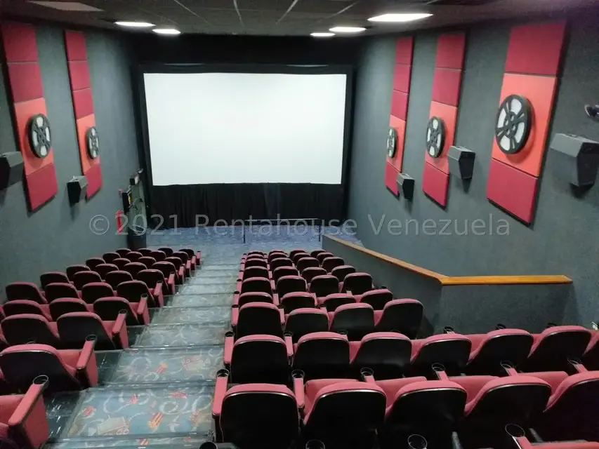 Comercial (Local Comercial) en Alquiler en Centro, Falcon - 19