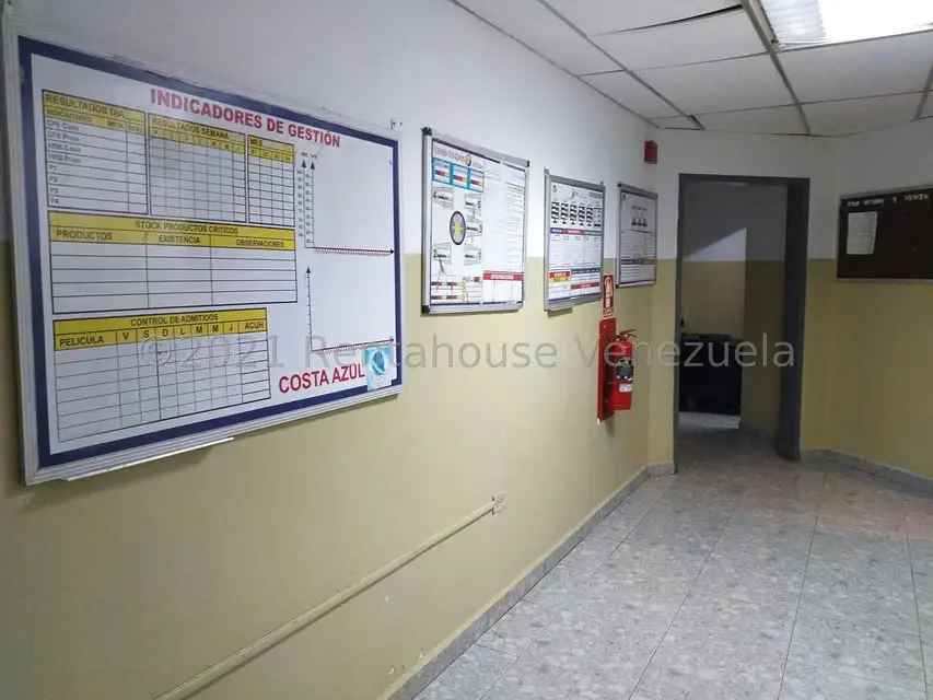 Comercial (Local Comercial) en Alquiler en Centro, Falcon - 31