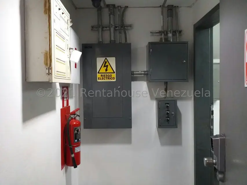 Comercial (Local Comercial) en Alquiler en Centro, Falcon - 34