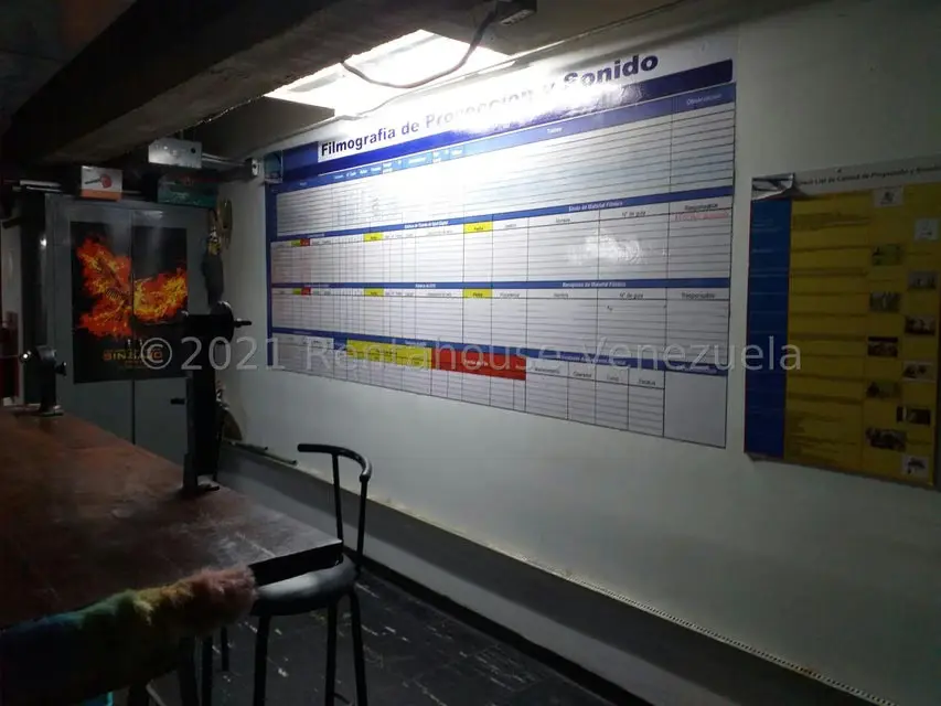 Comercial (Local Comercial) en Alquiler en Centro, Falcon - 39